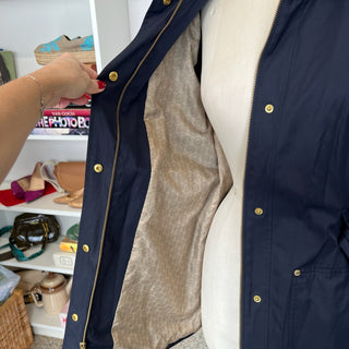 Manteau trench Michael Kors