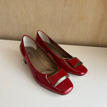 Charger l'image dans la galerie, Chaussures à talon Vaneli
