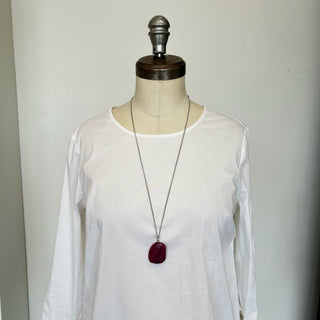 Collier #3560 Stella par Isabel Désy