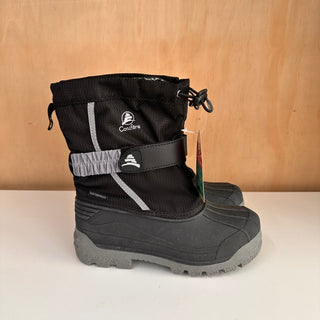 Bottes de neige Ash Conifère