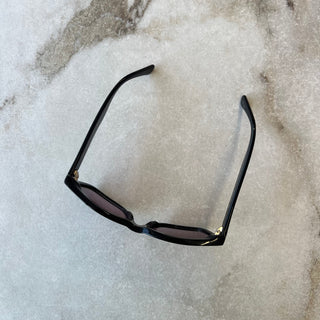 Lunettes de soleil Oscar de la Renta