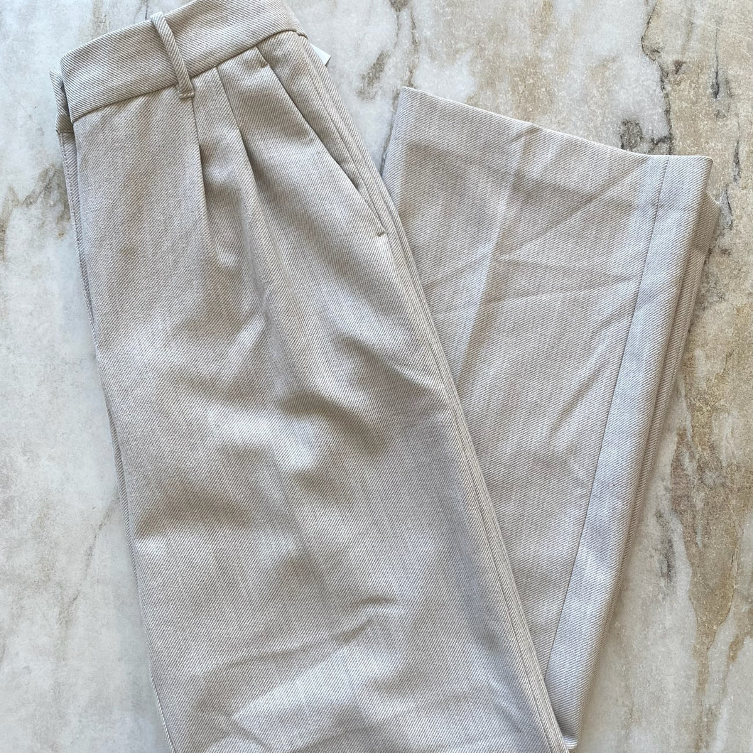 Pantalon The Effortless Wilfrid