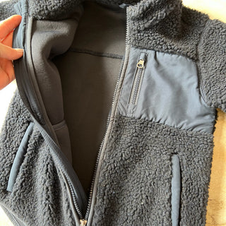 Veste Deux par Deux 4 ans