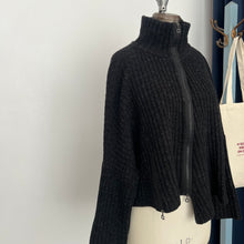 Charger l&#39;image dans la galerie, Veste en laine Sarah Pacini
