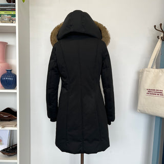 Manteau Soia & Kyo Emele Thermo Fiber - Les Mal-Aimés ❤️‍🩹