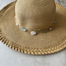 Charger l'image dans la galerie, Chapeau soleil Sun N Sand UPF50+
