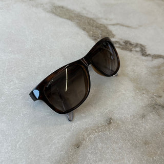 Lunettes de soleil Gucci