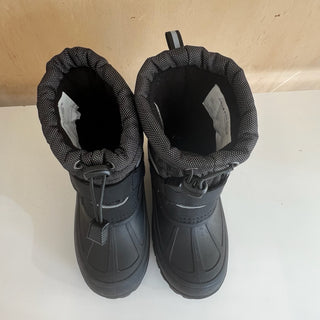 Bottes d'hiver Deux par Deux
