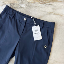 Charger l'image dans la galerie, Bermuda bleu Sportalm
