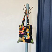 Charger l&#39;image dans la galerie, Sac fourre-tout plage
