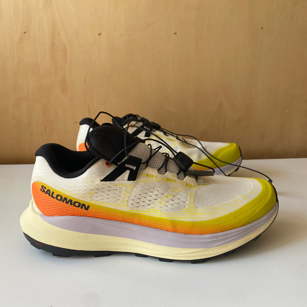 Chaussures de course Salomon Ultra Glide 2W trail running