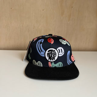 Casquette Peppy Headster