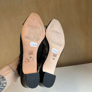 Chaussures à talon Vaneli