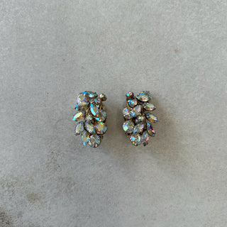 Boucles d'oreilles Sherman