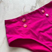 Charger l&#39;image dans la galerie, Bas de bikini Simone Pérèle rose
