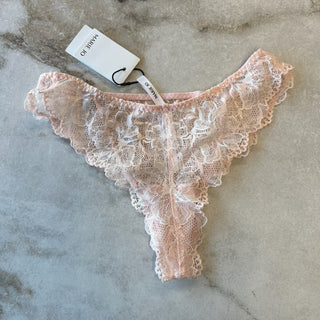 Culotte Cyrile Marie Jo