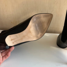 Charger l'image dans la galerie, Bottes à talons Dune London
