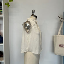 Charger l'image dans la galerie, Blouse sans manches Heartloom
