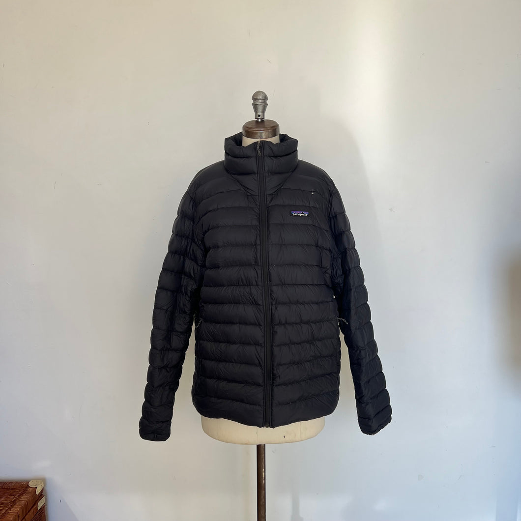 Manteau homme Patagonia en duvet Down Sweater - Les Mal-Aimés ❤️‍🩹