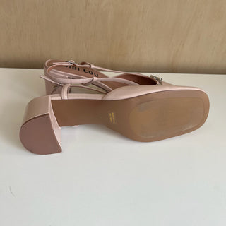 Chaussures Ashe 60 pump Bibi Lou - Les Mal-Aimés ❤️‍🩹