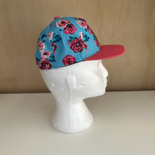 Charger l'image dans la galerie, Casquette fleurs Deux par Deux
