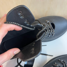 Charger l&#39;image dans la galerie, Bottes en caoutchouc Coach
