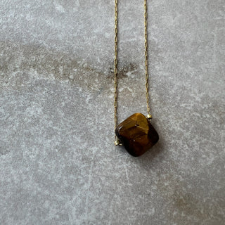 Collier Oclys