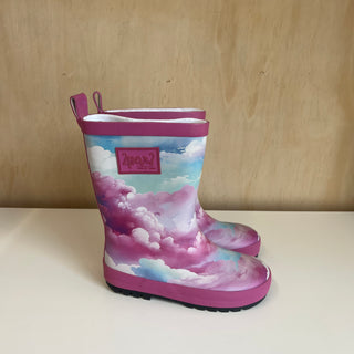 Bottes de pluie Deux par Deux