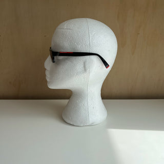Lunettes de vue vintage Prada prescription inconnue