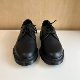 Chaussures Dr Martens 1461 Mono