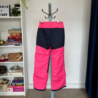 Pantalon de neige Deux par Deux 12 ans