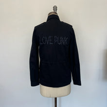 Charger l&#39;image dans la galerie, Veste Zadig &amp; Voltaire homme LOVE PUNK
