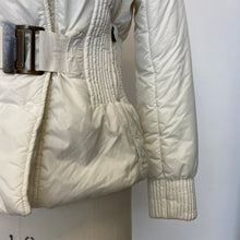 Charger l&#39;image dans la galerie, Manteau d&#39;hiver Armani Jeans
