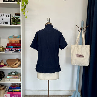 Chandail bleu Polo Ralph Lauren