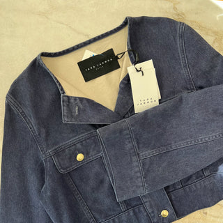 Veste Vick Indigo Tara Jarmon