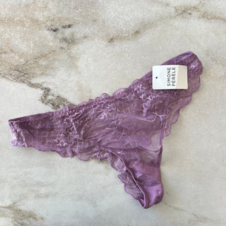 Culotte Rêve tanga Simone Pérèle