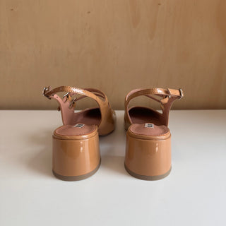 Chaussures à talon Ninetta Bibi Lou