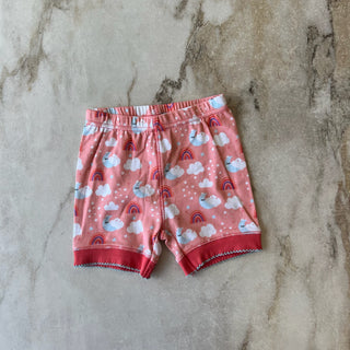 Ensemble pyjama deux pièces Deux par Deux 2 ans