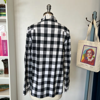 Chemise en coton Kate Spade Saturday