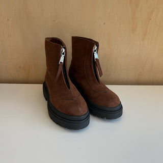 Bottes véganes Opal Matt & Nat