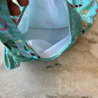 Maillot de bain une pièce Deux par Deux 9/10 ans