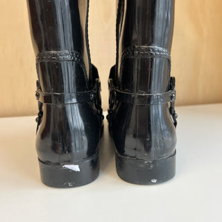 Bottes de pluie Michael Kors