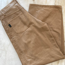 Charger l&#39;image dans la galerie, Pantalon bronze Haikure
