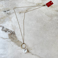 Charger l'image dans la galerie, Collier #3573 Stella par Isabel Désy
