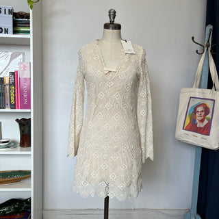 Robe en coton Rachella Tara Jarmon