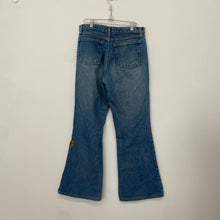 Charger l&#39;image dans la galerie, Pantalon jeans vintage Garage
