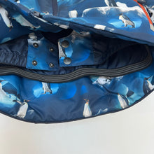 Charger l&#39;image dans la galerie, Manteau d&#39;hiver pingouins Deux par Deux
