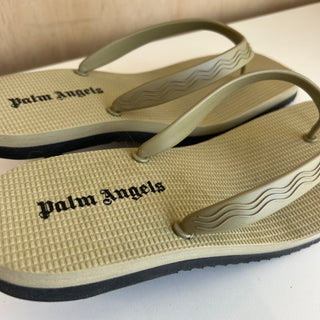 Sandales à talon Palm Angels