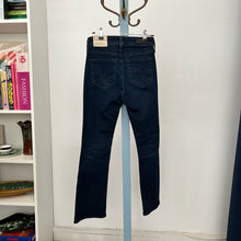 Charger l'image dans la galerie, Pantalon jean Farrah Boot crop Adriano Goldschmied
