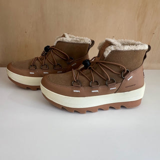 Bottes Celeste Lo Kamik - Les Mal-Aimés ❤️‍🩹